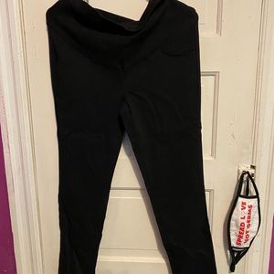 Maternity pants